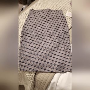 LuLaRoe Cassie skirt